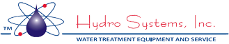 HYDRO SYSTEMS, INC.